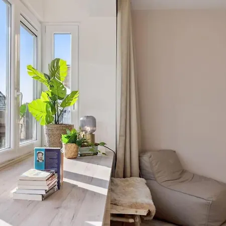 Alejandro - Lovely 2 Bedroom In Ostende