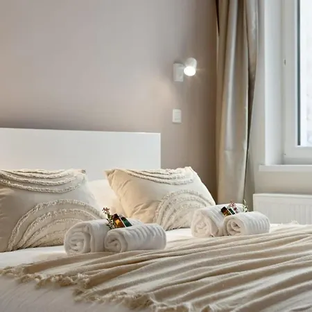 Alejandro - Lovely 2 Bedroom In Appartement Ostende