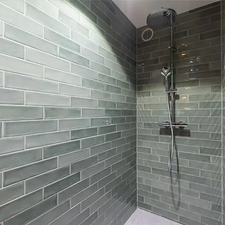 Appartement Alejandro - Lovely 2 Bedroom In *