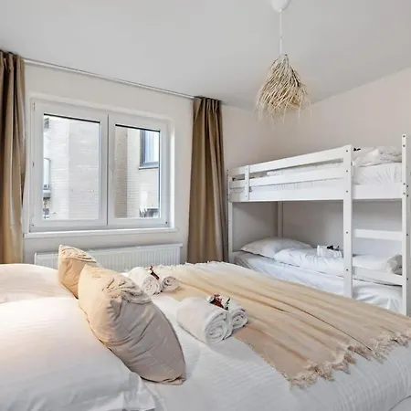 Appartement Alejandro - Lovely 2 Bedroom In