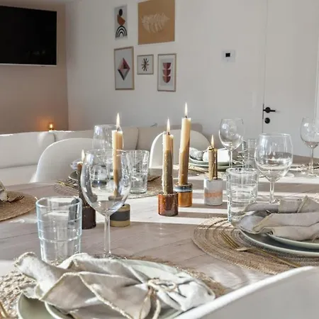 Alejandro - Lovely 2 Bedroom In Appartement
