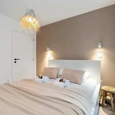Apartment Alejandro - Lovely 2 Bedroom In Ostend